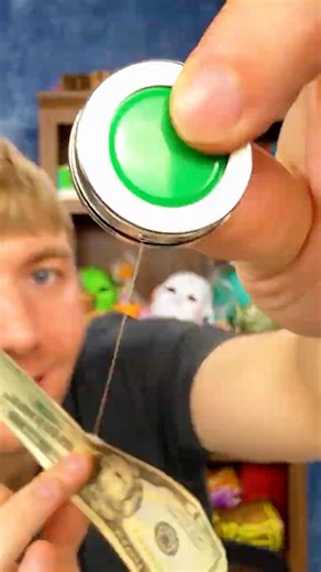 what a Bill Snatcher looks like