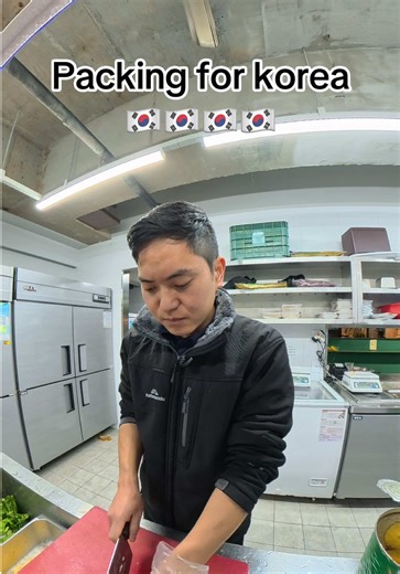 Essential Packing Tips for Your Move to Korea