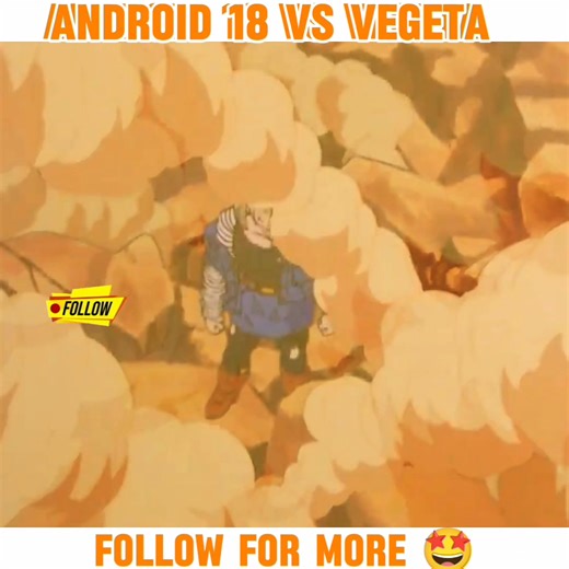 Android 18 vs Vegeta - the war begins 🔥 ⚡ Follow me for the most epic Saiyan moments 💥 🙏 Follow me, don’t let my power level stay low! 👉 Share my posts with your friends and fellow DBZ lovers. 👉 Follow this page to stay updated with the latest and most epic DBZ video clips, edits & moments every day! ⚡ 🔥 Join the Z-Warriors squad today! #DBZ #DragonBallZ #Goku #Vegeta #Gohan #Trunks #DBZEdits #DBZReels #DBZFan #SaiyanPower #UltraInstinct #SuperSaiyan #AnimeEdits #AnimeReels #AnimeFans #Dra