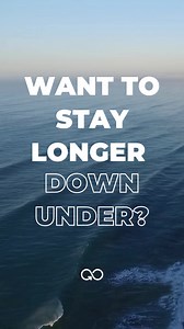 Visa expiring soon? Don't let the adventure end. Extend your stay with Go Study. From only $85 per week! | Go Study Australia