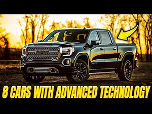 8 Cars That Are Absolutely Insane