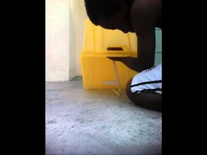 Faire un piège grosseur d un chat facilement