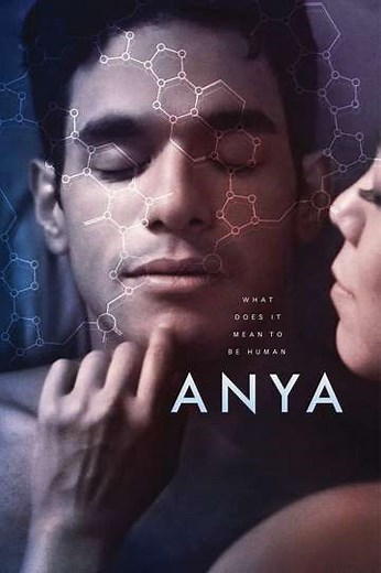 ANYA (2019) - Movie