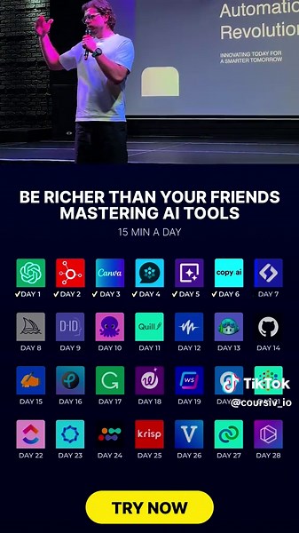 Kick-start your AI journey with Coursiv 🚀