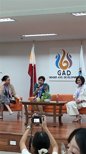 We celebrate all the women and girls in science for their contribution in shaping the future of STEM through innovation, inclusion, and impact This year’s theme for International Day of Women and Girls in Science focuses on closing the gender gap and building inclusive ecosystems in Science, Technology, Engineering and Mathematics (STEM). For more updates on the programs and services of the Department of Science and Technology, just follow our official social media accounts. Facebook: https://ww