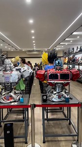 158K views · 3.4K reactions | XM Studios - Megatron & Optimus Prime Bust (Licensed) #xmstudios #megatron #optimusprime #transformers #greattoysph | Great Collective Toys | Facebook