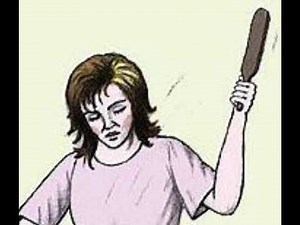 Discipline at Home School