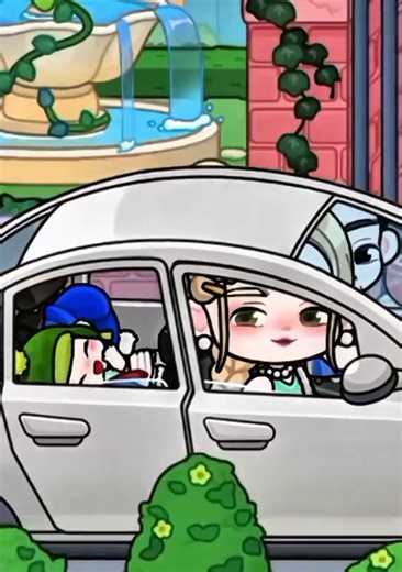 Belajar Ngalis Day One: Mini Vlog di Game World