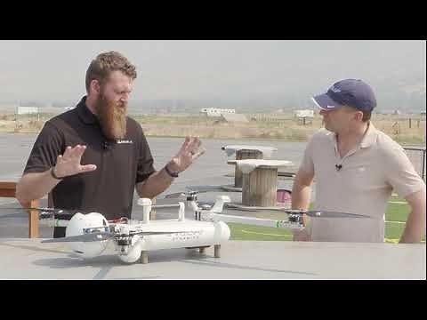 RMUS TechConnectᵀᴹ | Evolve Dynamics Sky Mantis Introduction