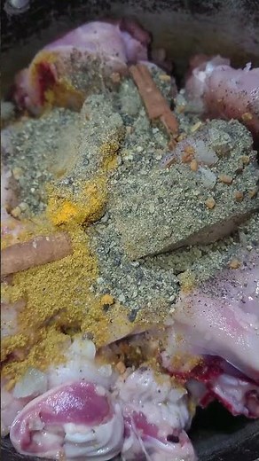 🔥 Ultimate Chicken Curry Recipe | So Easy & Delicious!