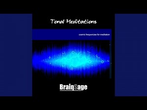 Venus 221.23 Hz Tone