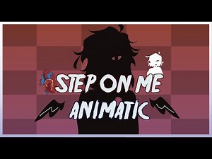 🫀 Step On Me ~ Animation Meme