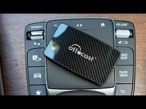 NETFLIX/YOUTUBE DANS SA VOITURE POUR 85€ ? JE TEST LE OTTOCAST PLAY2VIDEO PRO ! (fr)✔