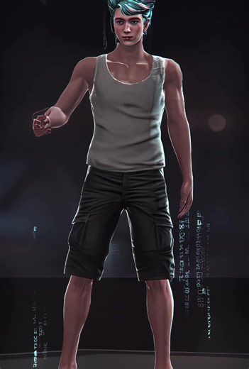 Best Free Fire Gameplay Highlights 4K at 120FPS