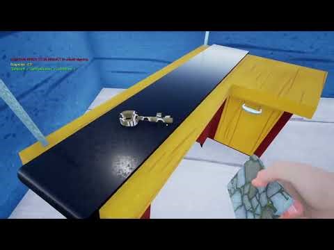 Hello Neighbor|МАГНИТ|Hello Mod Kit|Hello Virtu