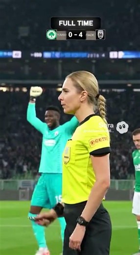 Ο Παοκ κερδίζει το Κύπελλο Ελλάδας #fypシ #football