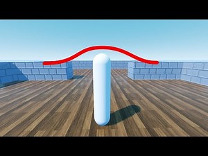 Head Bobbing - Part 9 (Godot 3)