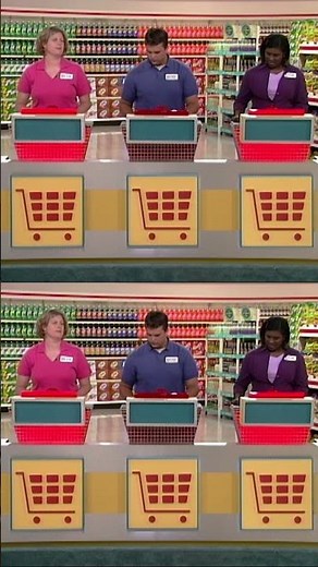 ARe these contestants GOing to guess the true price of this ARGO cornstarch? 🌽 #SupermarketSweep