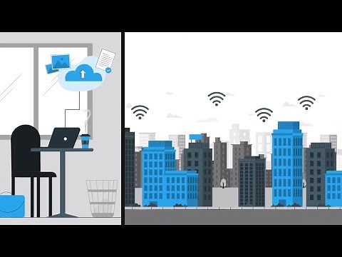 Introducing the new Azure Front Door