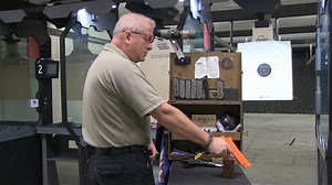 An NRA Shooting Sports Journal | How To Develop A Shot Process In Bullseye Pistol With Brian Zins