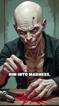 Ruvik’s Tragic Secret in The Evil Within