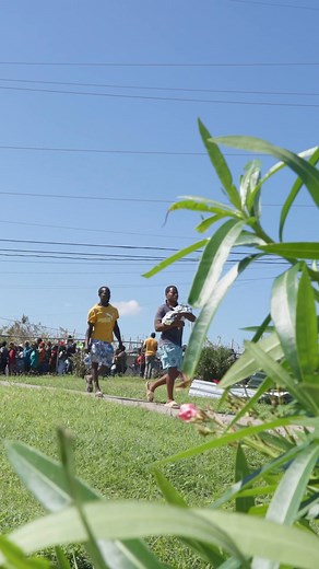 J A M A I C A, You all gave me the chance to represent you on the world stage — to wear our colours with pride, show the world the strength, resilience, and the heart of our people. Everything I’ve achieved started right here at home. 🙏🏾 Now, as so many of our children, brothers and sisters face the hardships caused by Hurricane Melissa, please know — We are right here with YOU. 💪🏾💔 We are STANDING together, REBUILDING together, and reminding the world that JAMAICANS never leave each other 