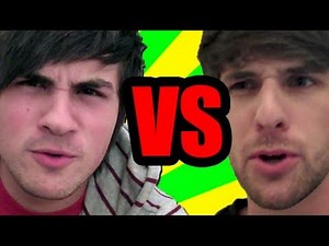 XTREME FRIEND TEST (Ian is Bored 39)