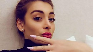 Fallece la modelo y actriz Angy Morad, Miss Mundo 2017, tras dar a luz a su segundo hijo