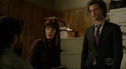 Criminal Minds: Family Tree | TVmaze