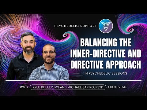 Inner Healing with Inner-Directive and Directive Approaches