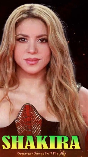 Shakira - La Bicicleta