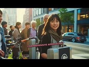 How Ljubljana is Redefining Urban Living