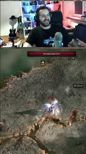 The first NEW KALGUURAN SKILLS in 0.5 Path of Exile 2: Return of the Ancients