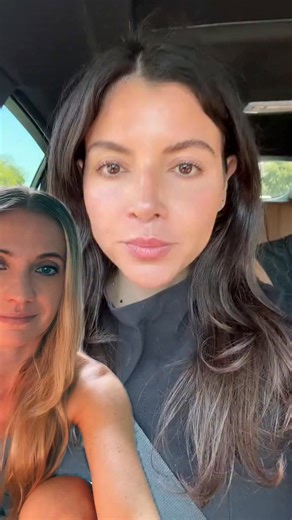 What "you look intimidating" really means?