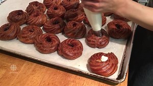 Check out the traditional Italian Easter desserts on the menu at Forno Cultura this weekend.