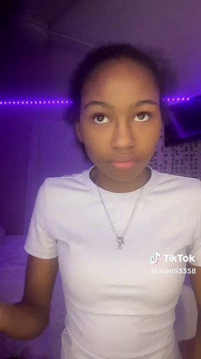 Straight Back Ponytail with Edges Tutorial