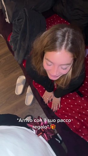 @Valentina D’Aloia 🤭🎁❤️