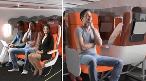 How flying economy could change after coronavirus