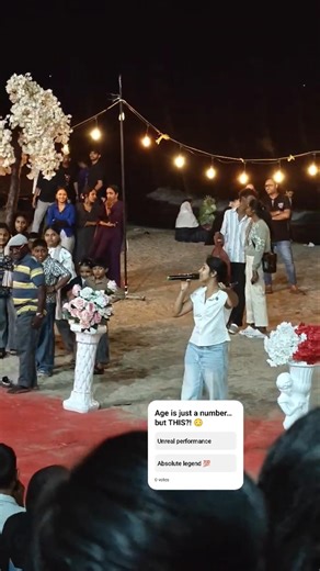 85?! No way.. Not your average 85. Wait for the beat drop 👀