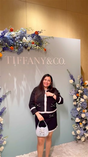 Come experience the premium watch collection at the Tiffany and Co #tiffanywatches#tiffany&co#shorts