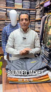 19K views · 276 reactions | Premium Winter Bounded Jacket Heavy &...