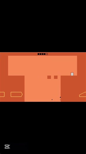 I spent half an hour on this.#leveldevil​ #level​ #devil​ #gameplay​ #browser​ #shorts​ #logic​