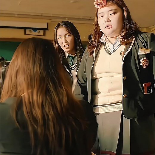 💥 My Name plot twists nobody saw coming #kdrama #drama