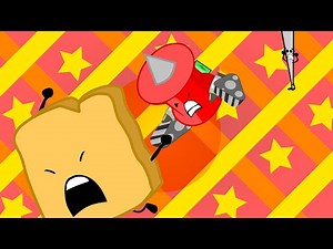 BFDIA 22 IN 2009 COMPLETE VERSION