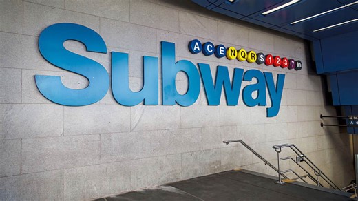 MTA to roll out new subway cars with walk-through design on 1, 3, 6 lines