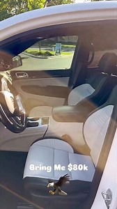 Jeep Trackhawk on 26’s Forgiatos for sale