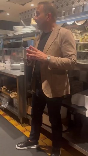 Bringing the Right Attitude to the Dining Room | Service Industry Tips