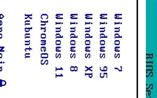 如何个性化你的 Win7 Simu