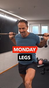 12K views · 336 reactions | 3 exercises that empower your legs big...