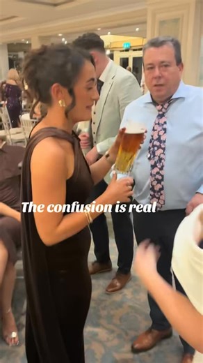 The Wedding and Event hypnotist now Irelands most wanted wedding act with over 200 five star ⭐️ ⭐️⭐️⭐️⭐️reviews #Wedding #ireland #fyp #bride26 #weddingtok | Jason O'Callaghan